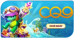 ban ca cq9