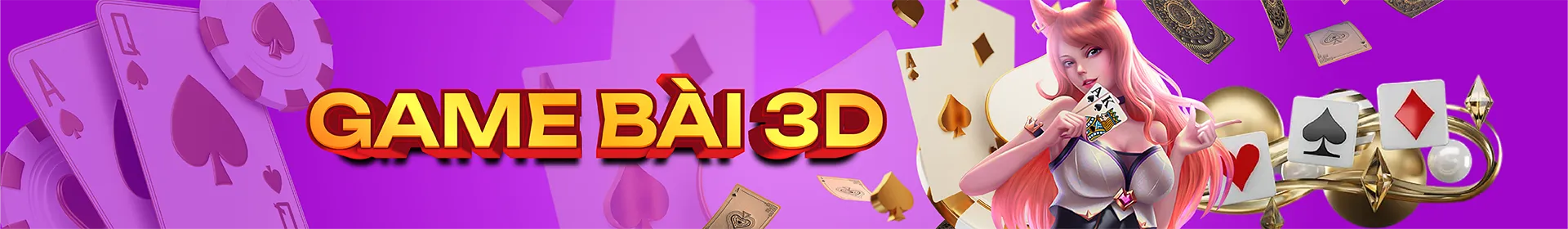 Game Bài 1 banner game bai