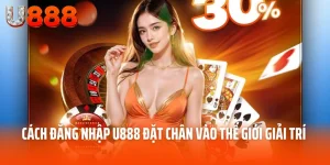đăng nhập u888
