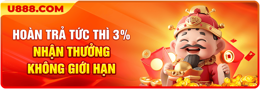 U888 - LINK VÀO NHÀ CÁI U888 UY TÍN AN TOÀN 2025 33 hoan tra tuc thi