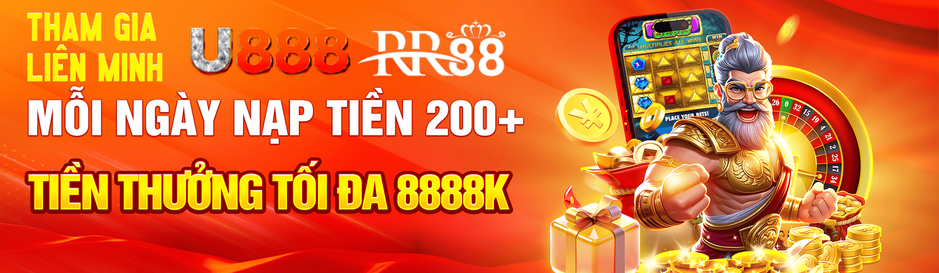 lien minh u888 rr88