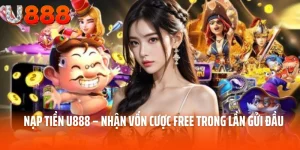 nạp tiền u888