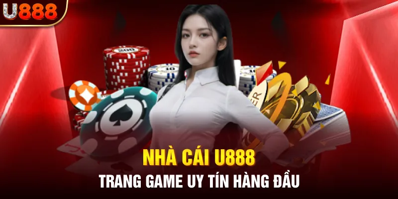 U888 - LINK VÀO NHÀ CÁI U888 UY TÍN AN TOÀN 2025 2 Nhà Cái U888 trang game uy tín hàng đầu