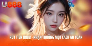 rút tiền u888