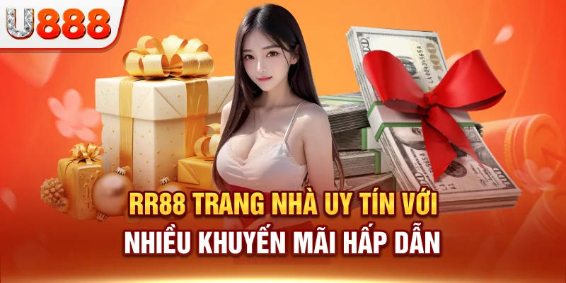 Top 10 Nhà Cái Uy Tín 2025 - Khám Phá Để Nhận Thưởng Hấp Dẫn 2 rr88 trang nhà cái uy tín với nhiều khuyến mãi hấp dẫn