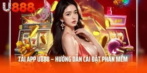 tải app u888