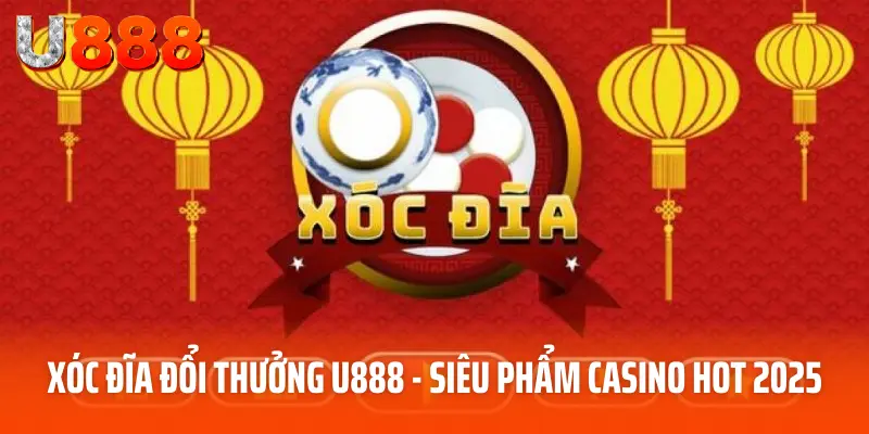xóc đĩa đổi thưởng