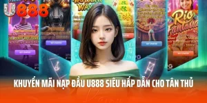 khuyến mãi nạp đầu