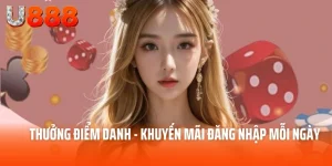 thưởng điểm danh