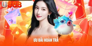 ưu đãi hoàn trả